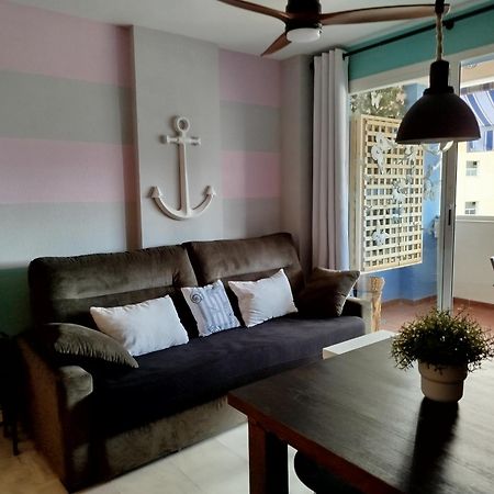 Sela Playa Apartment Рокетас де Мар Екстериор снимка