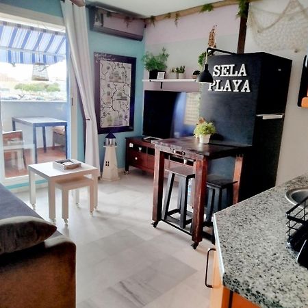 Sela Playa Apartment Рокетас де Мар Екстериор снимка