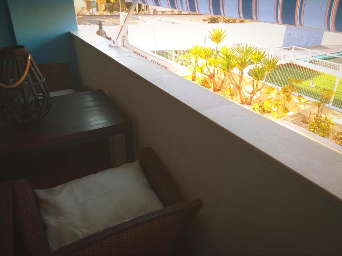 Sela Playa Apartment Рокетас де Мар Екстериор снимка