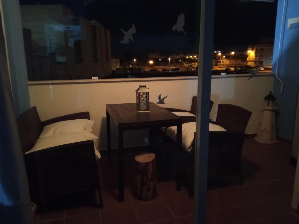 Sela Playa Apartment Рокетас де Мар Екстериор снимка