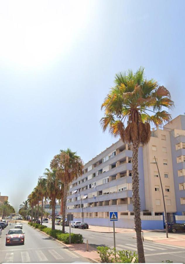 Sela Playa Apartment Рокетас де Мар Екстериор снимка