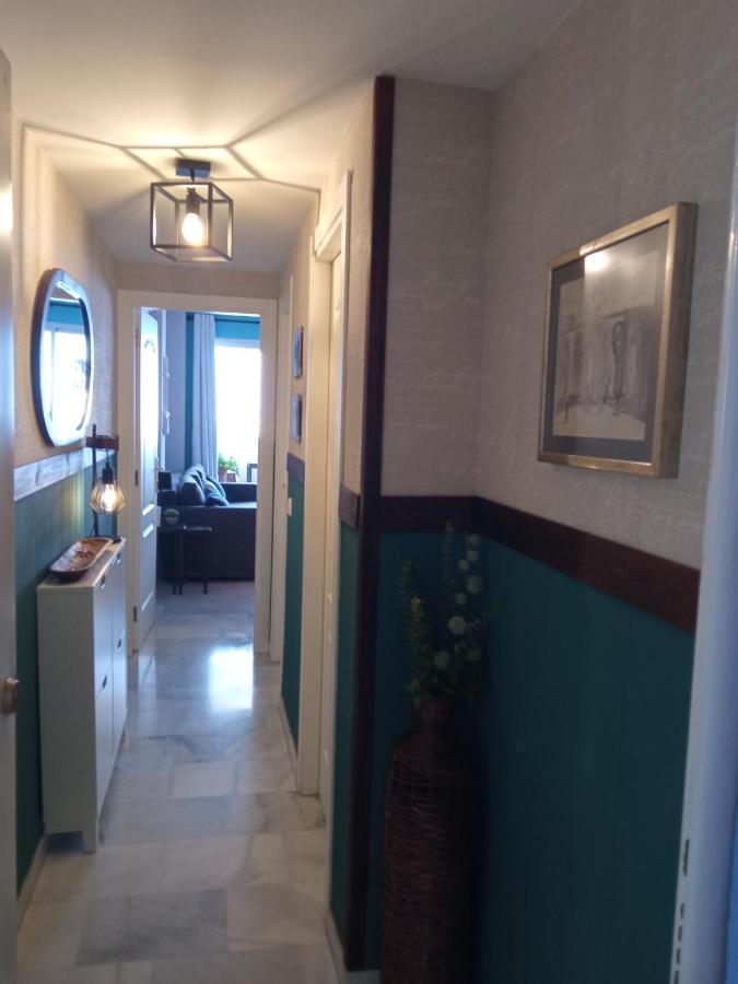 Sela Playa Apartment Рокетас де Мар Екстериор снимка