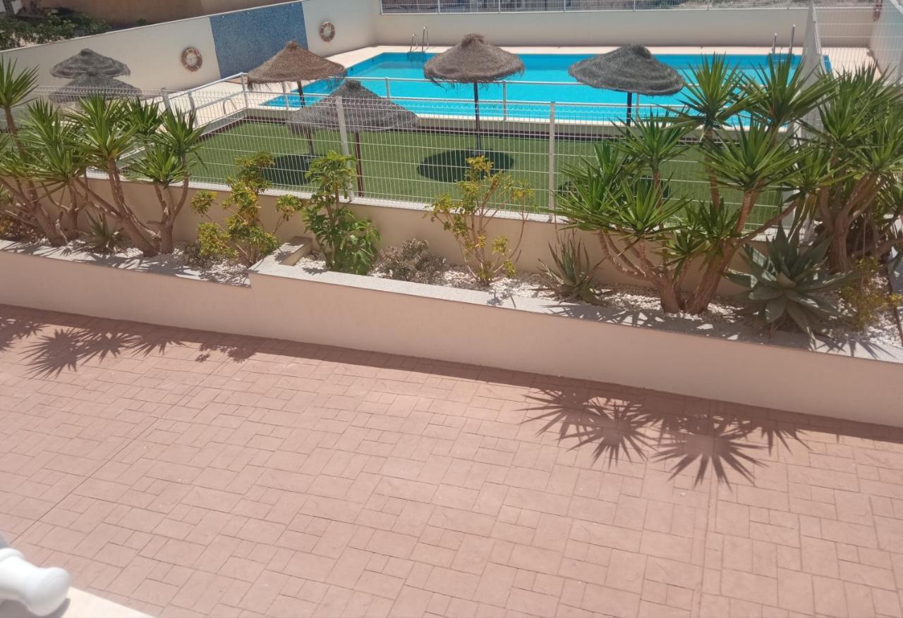 Sela Playa Apartment Рокетас де Мар Екстериор снимка