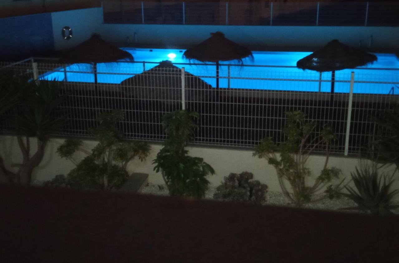 Sela Playa Apartment Рокетас де Мар Екстериор снимка