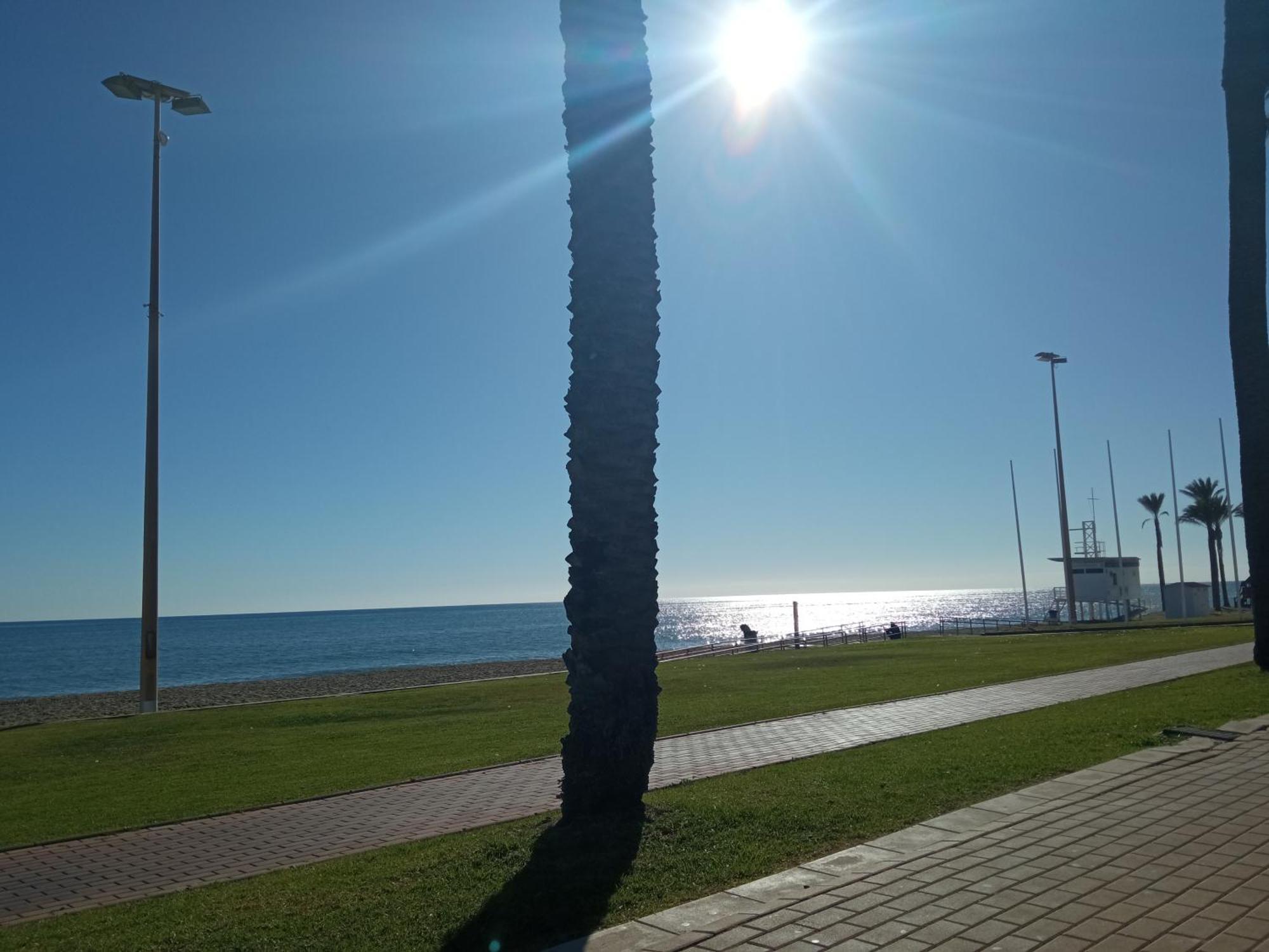 Sela Playa Apartment Рокетас де Мар Екстериор снимка