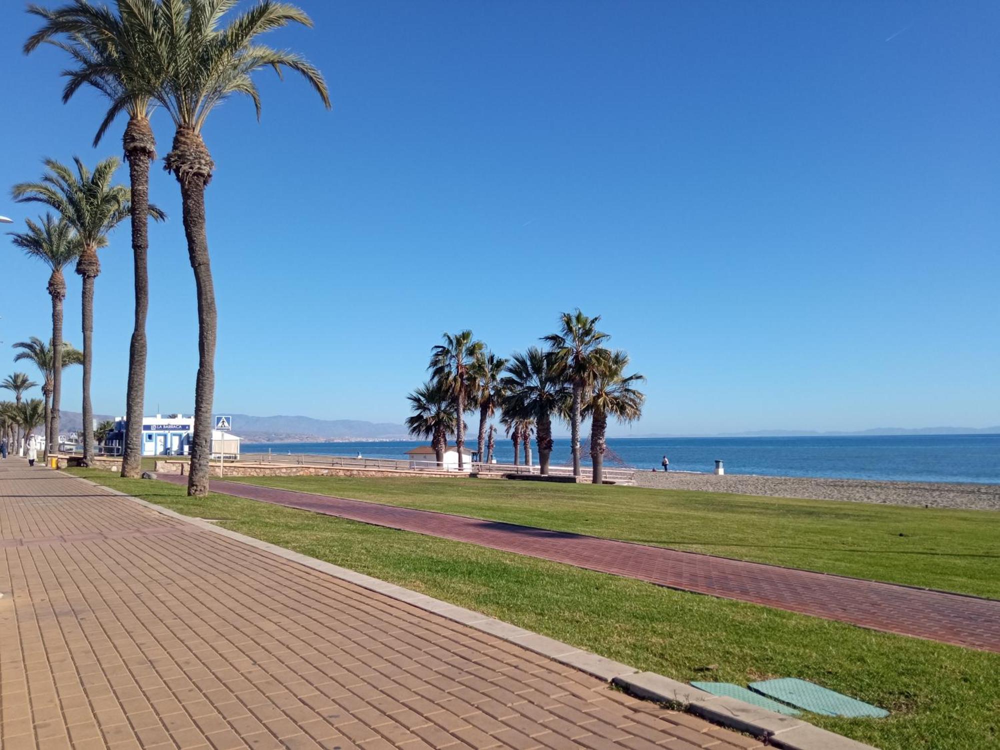 Sela Playa Apartment Рокетас де Мар Екстериор снимка