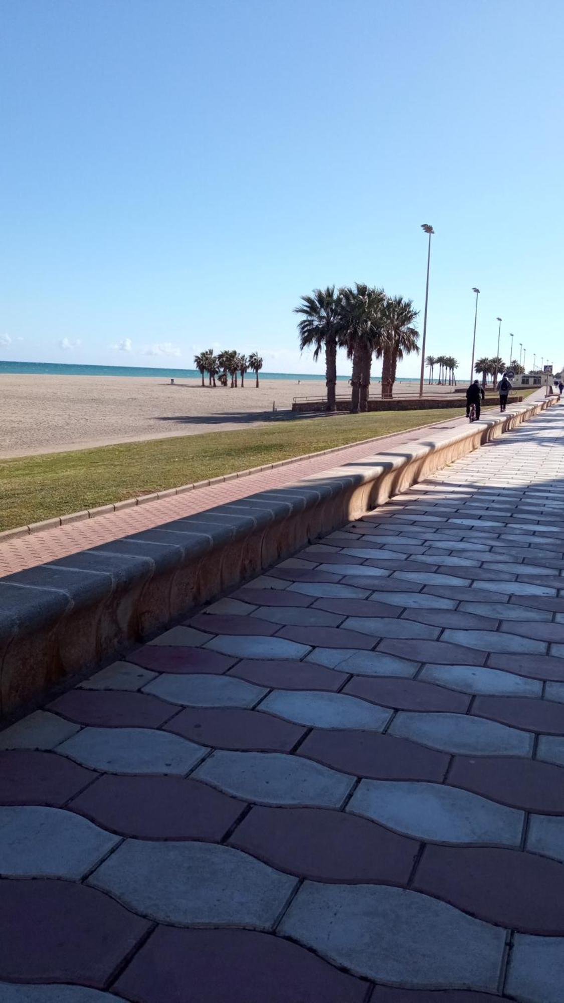 Sela Playa Apartment Рокетас де Мар Екстериор снимка