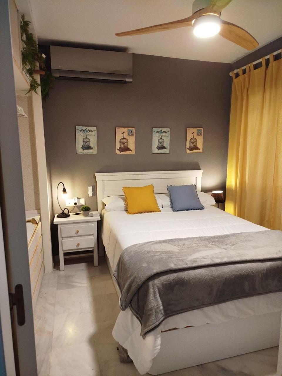 Sela Playa Apartment Рокетас де Мар Екстериор снимка