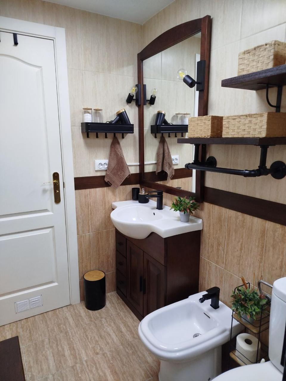 Sela Playa Apartment Рокетас де Мар Екстериор снимка