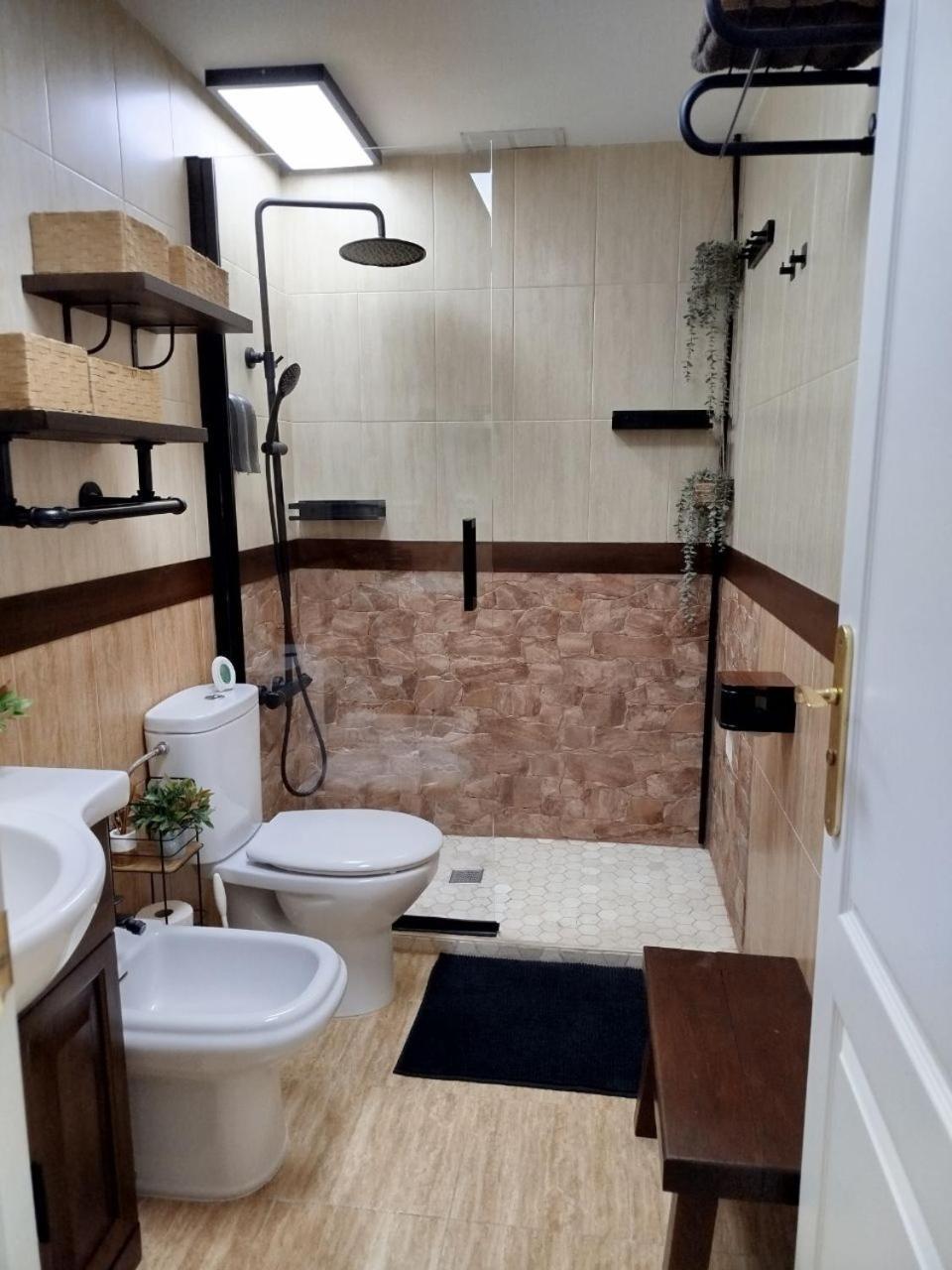 Sela Playa Apartment Рокетас де Мар Екстериор снимка