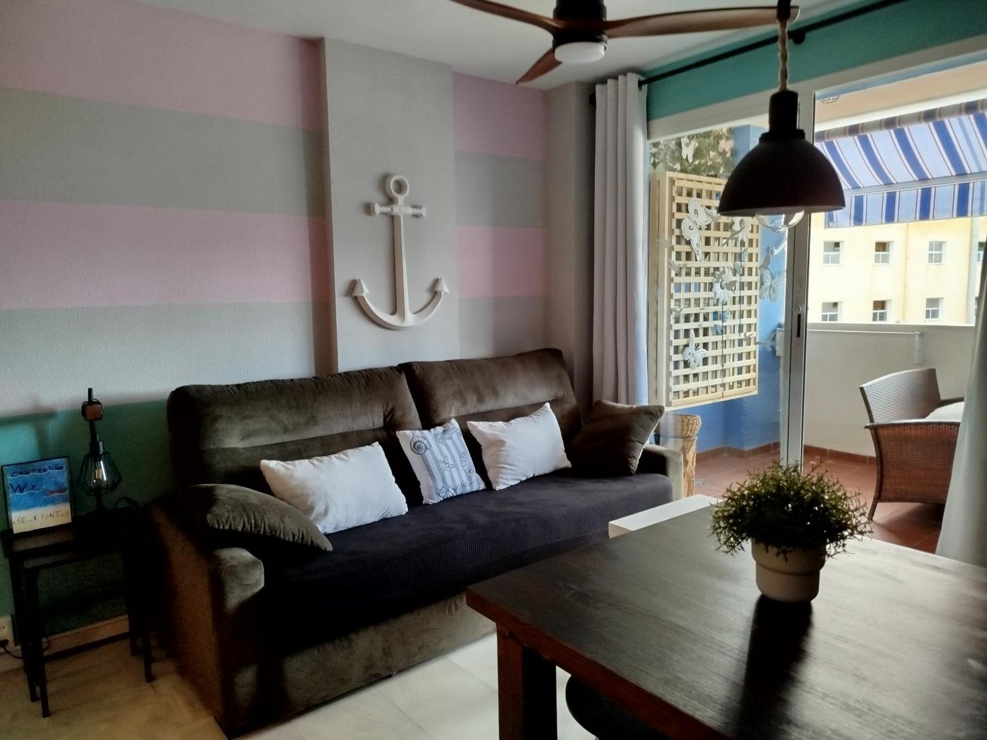 Sela Playa Apartment Рокетас де Мар Екстериор снимка