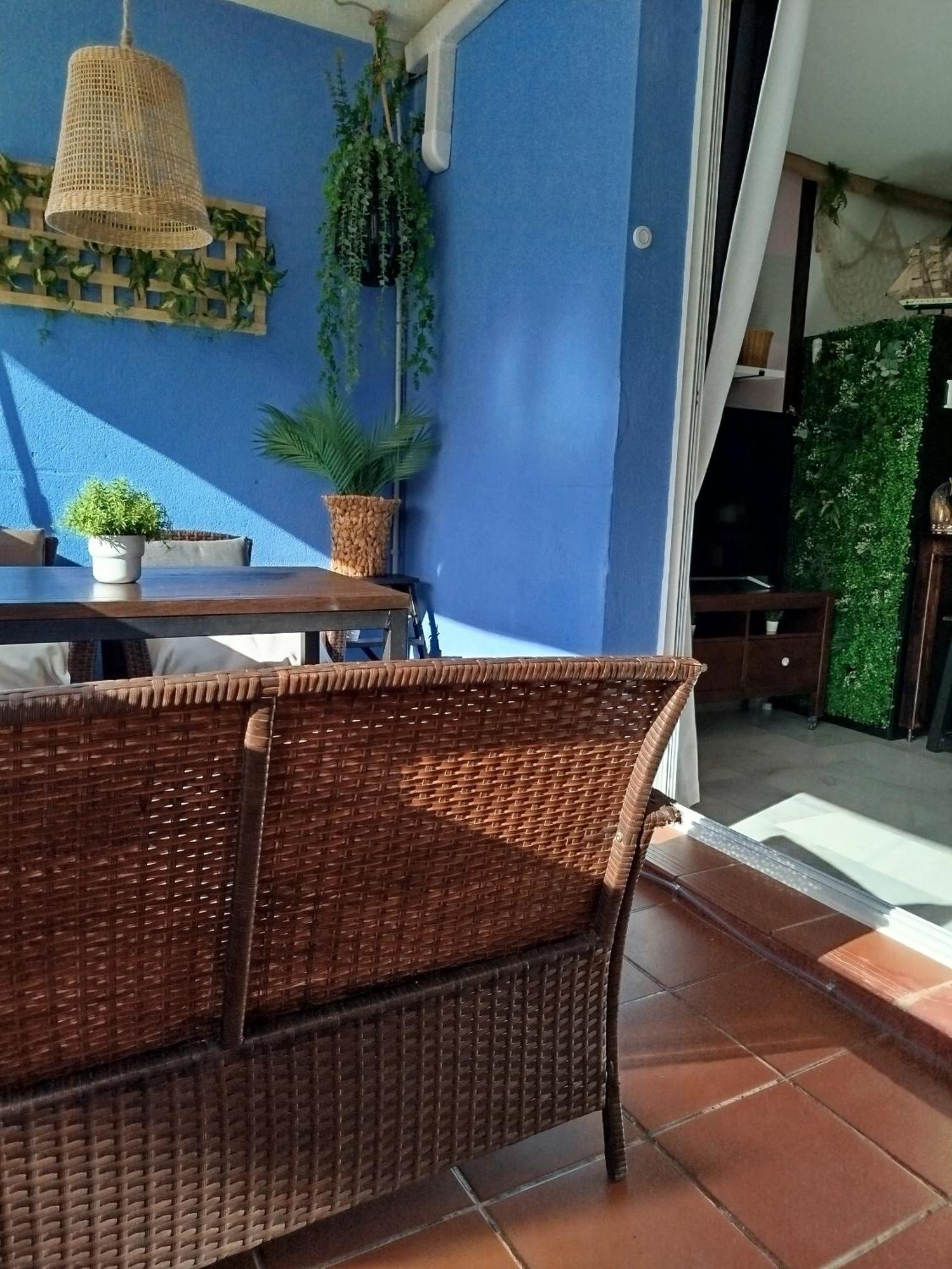 Sela Playa Apartment Рокетас де Мар Екстериор снимка