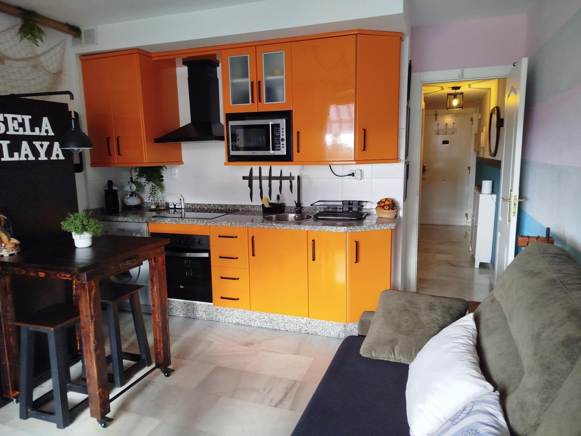 Sela Playa Apartment Рокетас де Мар Екстериор снимка