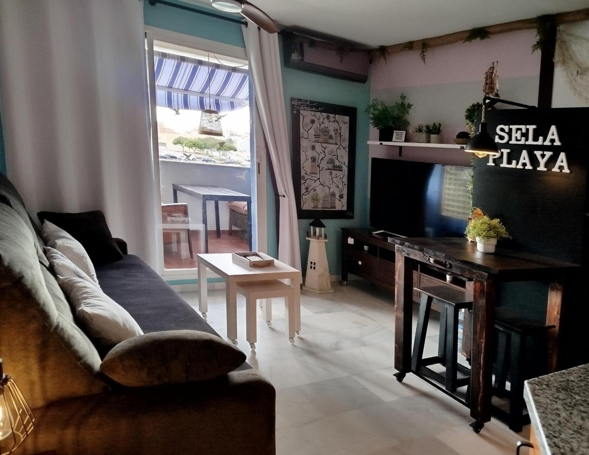 Sela Playa Apartment Рокетас де Мар Екстериор снимка