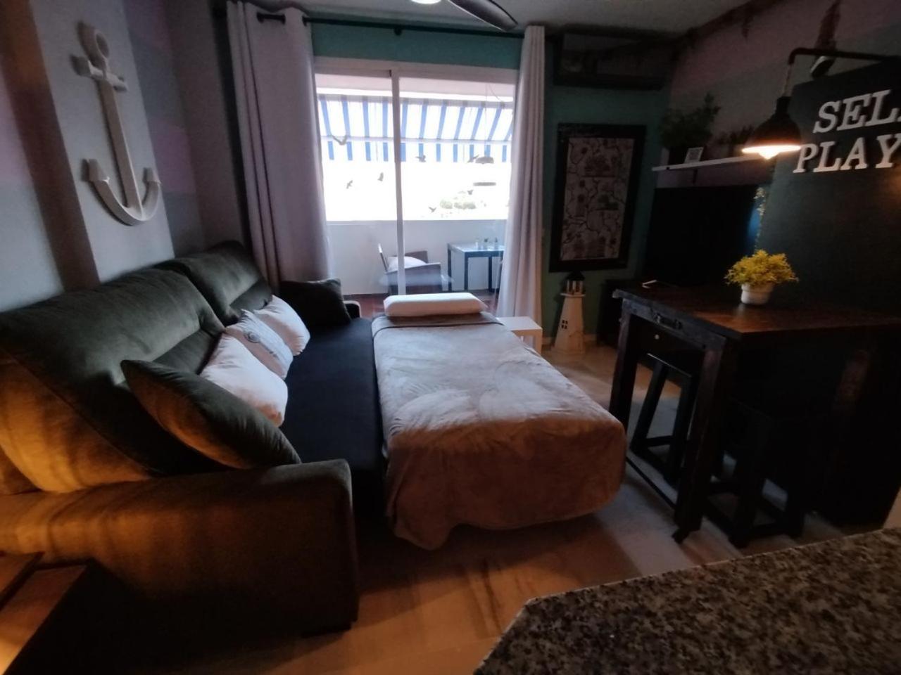 Sela Playa Apartment Рокетас де Мар Екстериор снимка